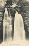 CPA 102 le saut du doubs