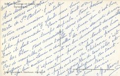 CPM Spiez Thunersee mit Schloss 