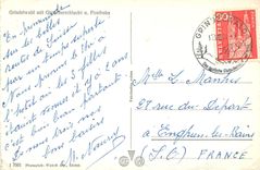 CPM Grindelwald mit gletscherschlucht u firstbann