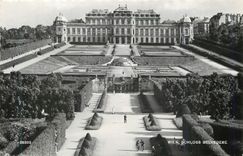 CPM 88392 wien schloss belvedere