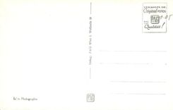 CPM 88392 wien schloss belvedere