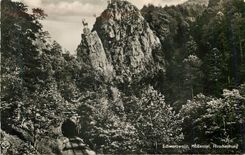 CPM Schwarzwald hollental hirschsprung