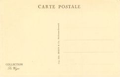 CPA 2066 st die cloitre et cathedrale