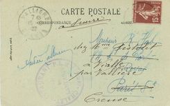 CPA 11 le dauphine le lautaret et la galibier