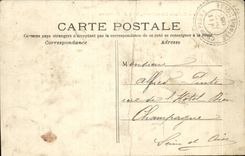 Paris (14) die Arena Romisch-Strasse von Navarre --CPA