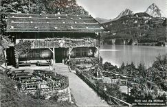 CPM Rutli Und Die Mythen am Vierwaldstattersee