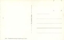 CPM Hotel Bellevue Seelisberg