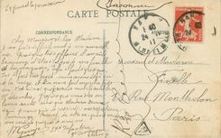 CPA Nancy Porte de la Citadelle (1598) Surmontee d'une Statue du Duc Charles III Fondateur de la Ville Neuve