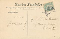 CPA Arques la Bataille L'Eglise le Jube