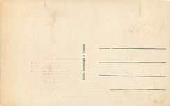 CPA Chambord le Chateau (Monument Historique) RD