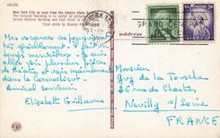 CPM New York City as Seen From the Empire State Building