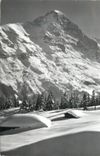 CPM Bei Grindelwald der Eiger