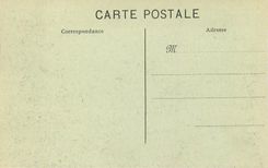 CPA (Ve Station) Simon le Cyreneen aide Jesus a Porter sa Croix