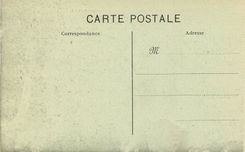 CPA Calvaire de PontCchateau (VIIe Station) Jesus Tombe pour la Seconde Fois