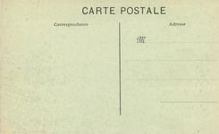 CPA Calvaire de PontChateau (VIIIe Station) Jesus Console les Filles d'Israel