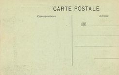 CPA Calvaire de Pontchateau (XIe Station) Jesus Cloue a la Croix