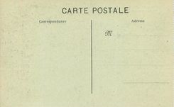 CPA Calvaire de Pontchateau (XIVe Station) Jesus Porte au Tombeau Saint Sepulcre