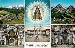 CPM Maria Einsiedeln