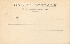 CPA Reims Eglise Sainte Clotilde (carte 1900)