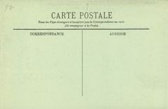 CPA Langeais le Chateau vu du Parc