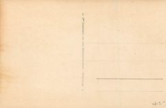 CPA Cabourg le Casino et le Grand Hotel