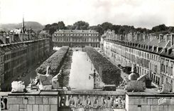 CPM Nancy Place de la Carriere