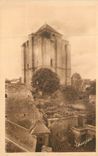 CPA la Roche Posay (Vienne)