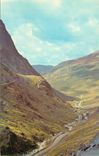 CPM Honister Crag and Pass