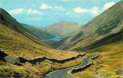 CPM Kirkstone Pass and Brotherswater