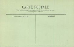 CPA Reims la Cathedrale Detail du Portail Central