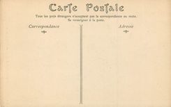 CPA Cathedrale de Reims Porte Romane