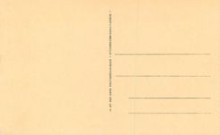 CPA Reims la Cathedrale vue du Portail Central