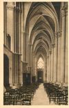 CPA Reims (Marne) la Cathedrale Transept Sud