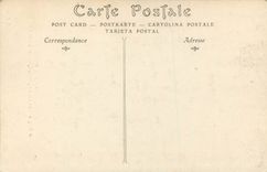 CPA Reims Tresor de la Cathedrale le Reliquaire du Saint Sepulcre