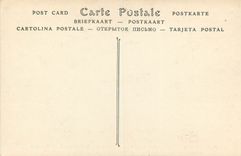 CPA Cathedrale de Reims