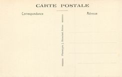 CPA Reims Basilique Saint Remi Vue Generale Sud