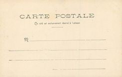 CPA Reims Eglise St Remi Petit Portail