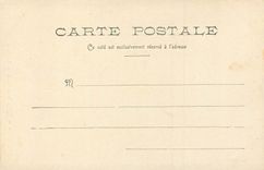 CPA Reims Basilique Saint Remi l'Abside