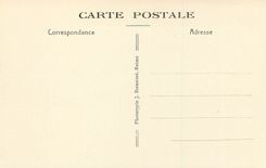 CPA Reims Basilique Saint Remi la Tombeau