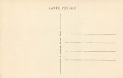 CPA Reims (Marne)l'Hotel de Ville Angle Rue de Mars