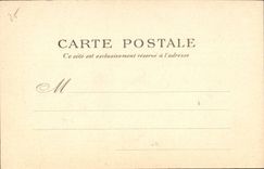 Paris (14) Horse the St-Pierre Church of Montrouge-St Pierre off Montrouge Church - CPA