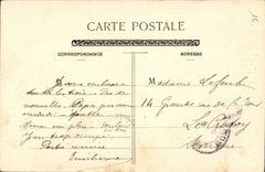 Paris (14) the St-Pierre Church of Montrouge-St Pierre off Montrouge Church - CPA