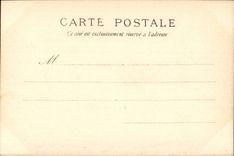 Paris (14) the Church St-Pierre de Montrouge-- CPA