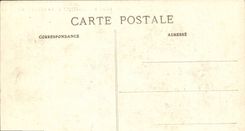 Humorous series of the War 1914 - piteous Contest the Germans With Austrian-Retain the Cossacks-- CPA