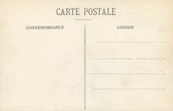 CPA La Champagne Epernay Vue Generale Eglise St Pierre St Paul