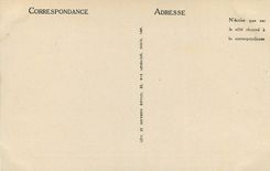 CPA La Conciergerie Ancienne Chapelle dite Salle des Girondins Paris