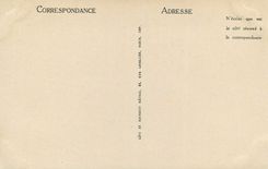 CPA La Conciergerie La Salle Saint Louis Escalier Conduisant Autrefois aux Appartements du Roi