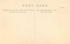 CPA Statue of Sekhem Uatch Taui Ra King of Egypte about B C 2000 British Museum (Northern Egyptian Gallery)