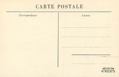 CPA Notre Dame d'Auteuil Librairie St Josepht 66 rue Theophile Gautier