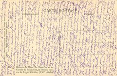 CPA Nancy Musee Historique Lorrain au Palais Ducal Gisants de Rene de Beauvauet Claude de Baudoche XVIe S)